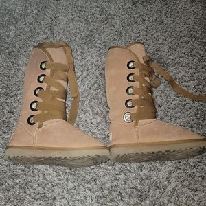 UGG boots